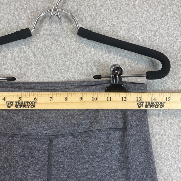 Lululemon Speed Up crop leggings 6 running yoga workout - Picture 2 of 10